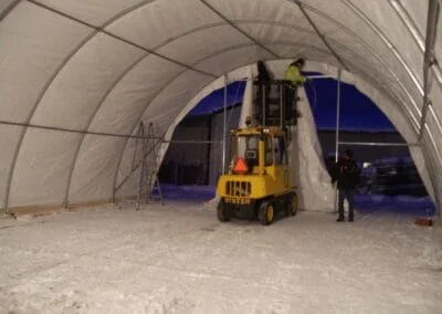 Byggstart Åkersberga – bild 2