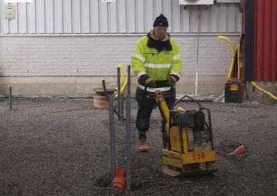 Byggstart Åkersberga – bild 4
